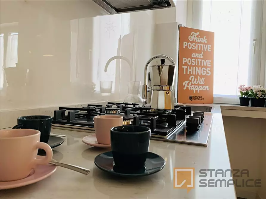 Immagine 9 di Stanza singola in affitto  in Corso Peschiera n.248 a Torino