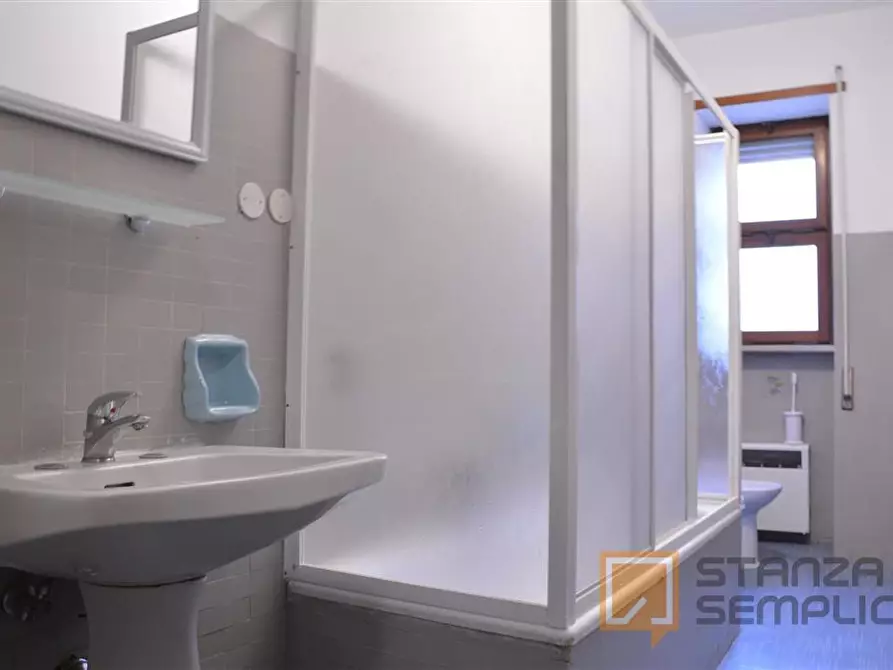 Immagine 7 di Stanza singola in affitto  in Via Tigellio 20b a Cagliari