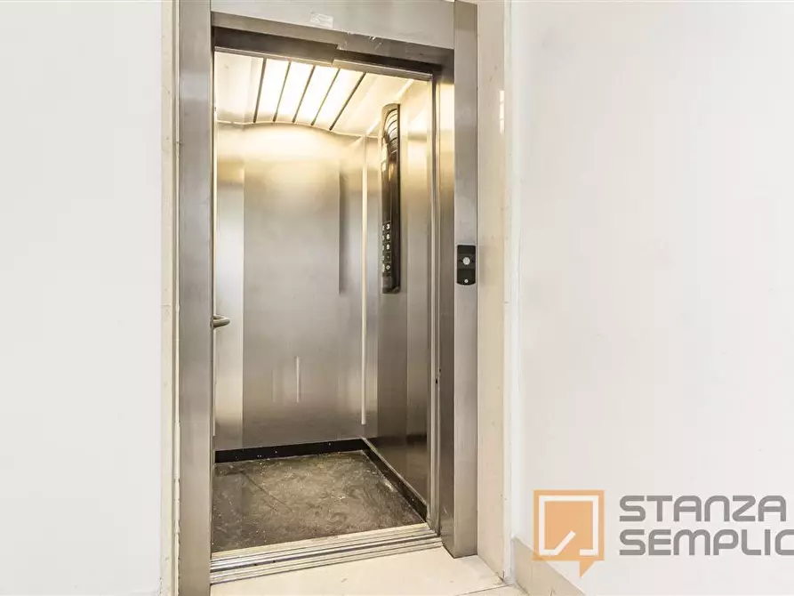 Immagine 13 di Stanza singola in affitto  in Via Michele Coppino SNC - interno piazza 26 (2°P e 3°P) a Sassari