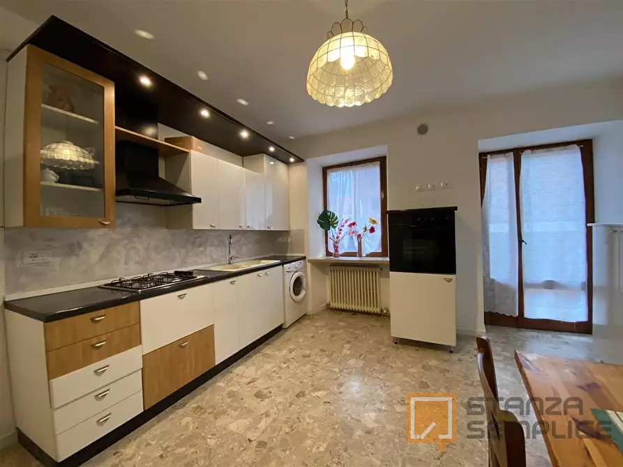 Immagine 9 di Stanza singola in affitto  in VIA SANTA MARIA 79 a Rovereto