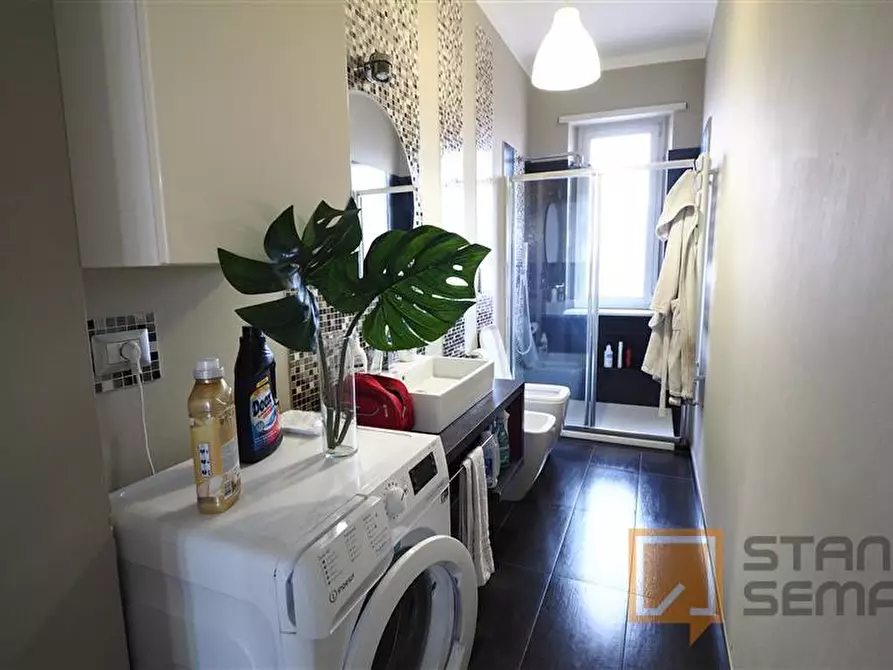 Immagine 9 di Stanza singola in affitto  in Via Verolengo 8 a Torino