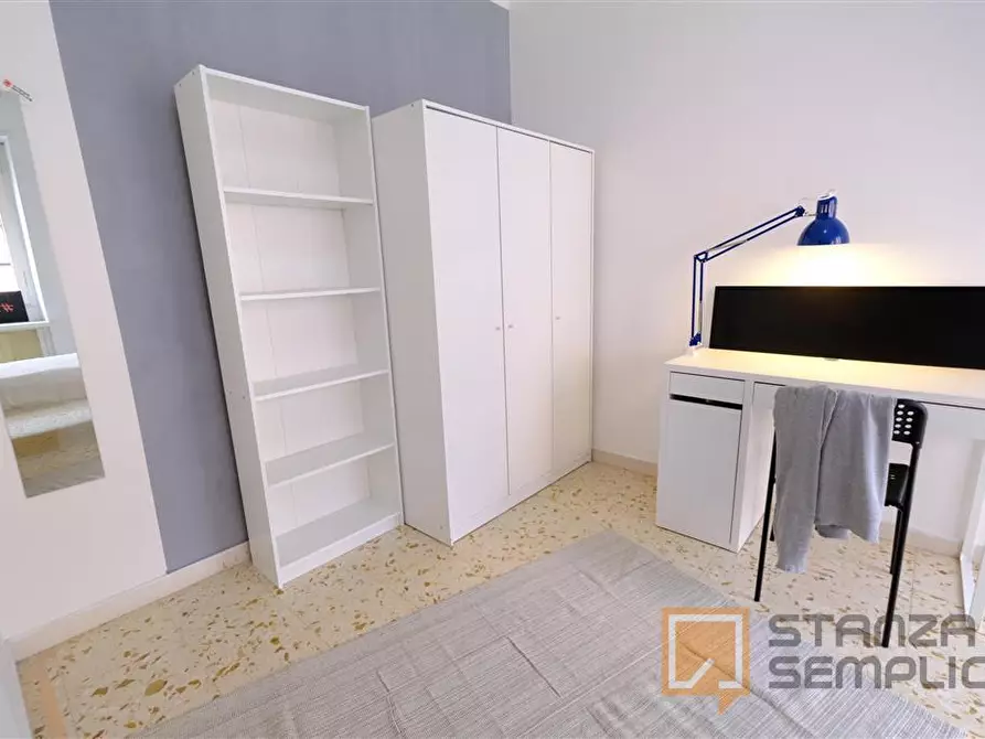 Immagine 3 di Stanza singola in affitto  in Via Nizza 29 a Sassari