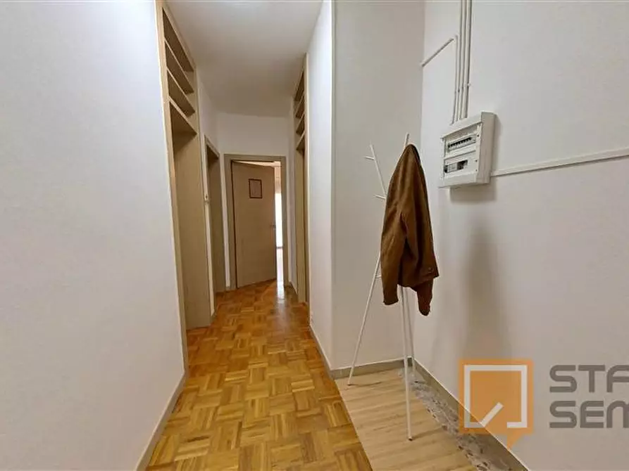 Immagine 33 di Stanza singola in affitto  in Via Pio X 41 a Padova