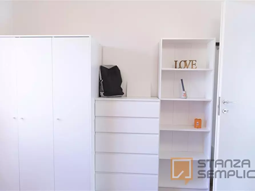 Immagine 3 di Stanza singola in affitto  in Via Ariosto n11 a Cagliari