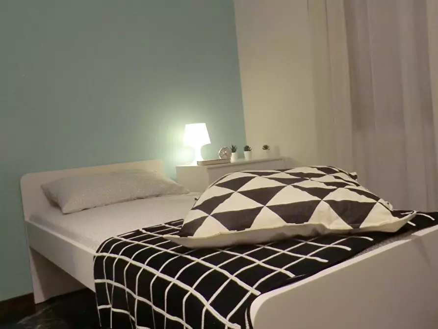 Immagine 1 di Stanza singola in affitto  in Via via Carlo Collodi 8 a Padova