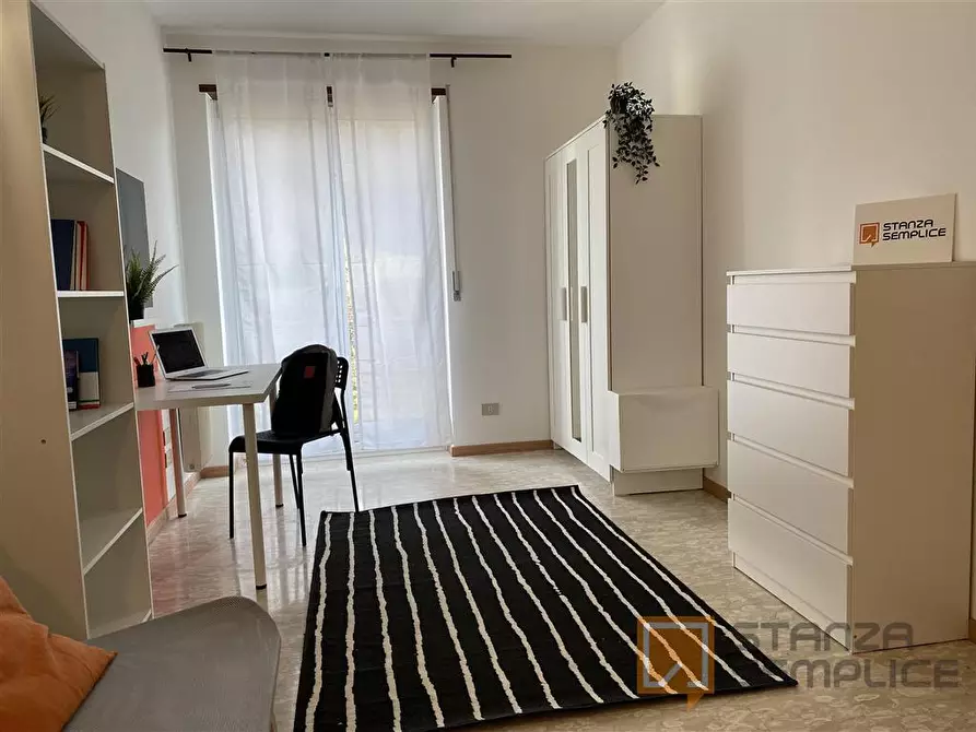 Immagine 1 di Stanza singola in affitto  in VIA STROPERI 23 a Rovereto