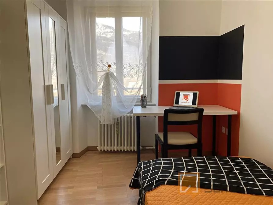 Immagine 3 di Stanza singola in affitto  in Via VIA CALCINARI 3 a Rovereto