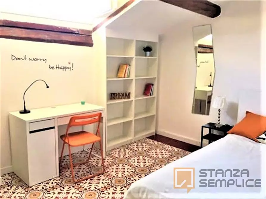 Immagine 1 di Stanza singola in affitto  in VIA DELLA CERNAIA 38 a Firenze