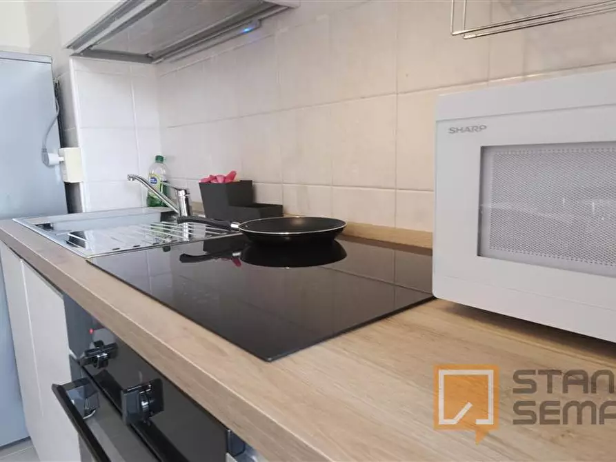 Immagine 11 di Stanza singola in affitto  in Via Savoia 15 a Sassari