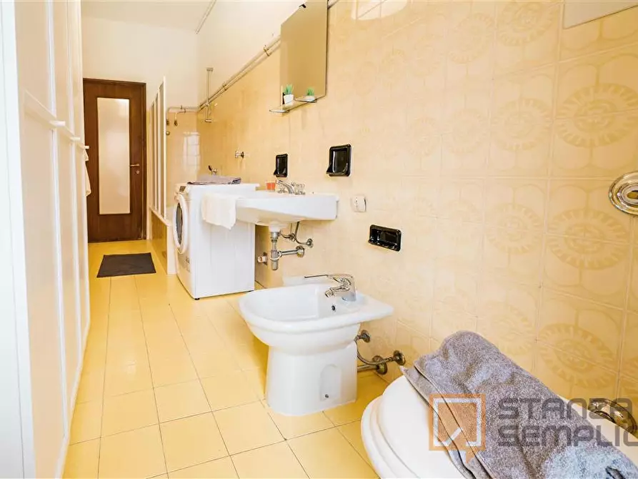 Immagine 8 di Stanza singola in affitto  in PIAZZA RISORGIMENTO 14 a Bergamo