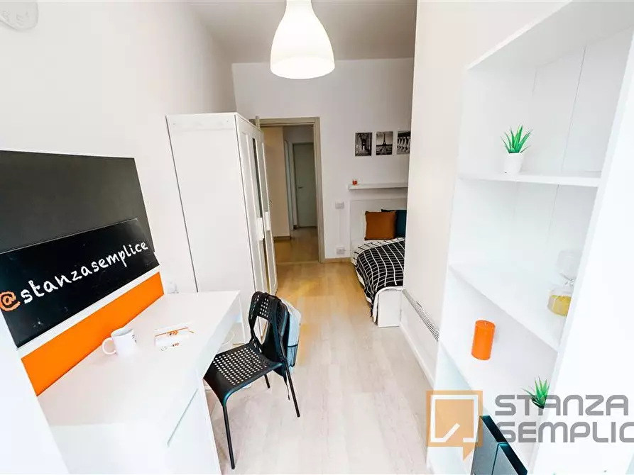 Immagine 2 di Stanza singola in affitto  in VIA ANGELO MAJ 16 - INTERNO 2 a Bergamo