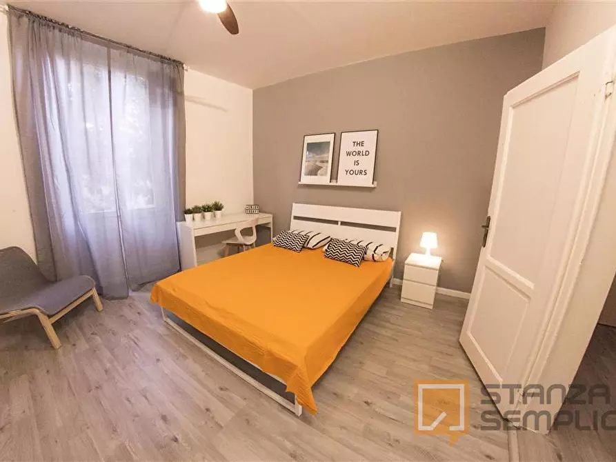 Immagine 1 di Stanza singola in affitto  in Viale don Minzoni 20 a Firenze