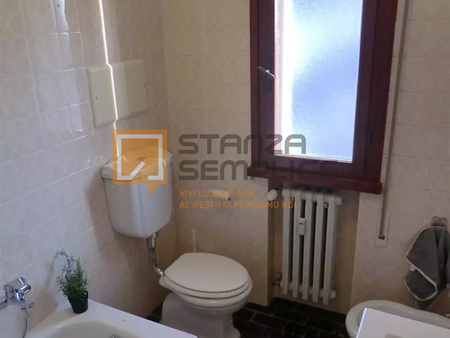 Immagine 9 di Stanza singola in affitto  in via San Roberto Bellarmino 6 a Padova