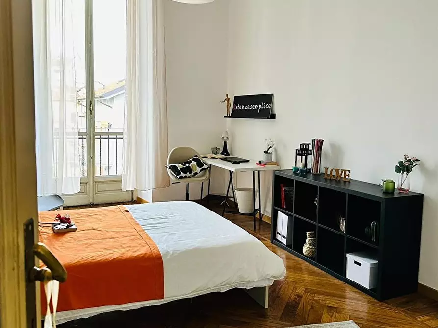 Immagine 3 di Stanza singola in affitto  in Via Stefano Clemente n.22 a Torino