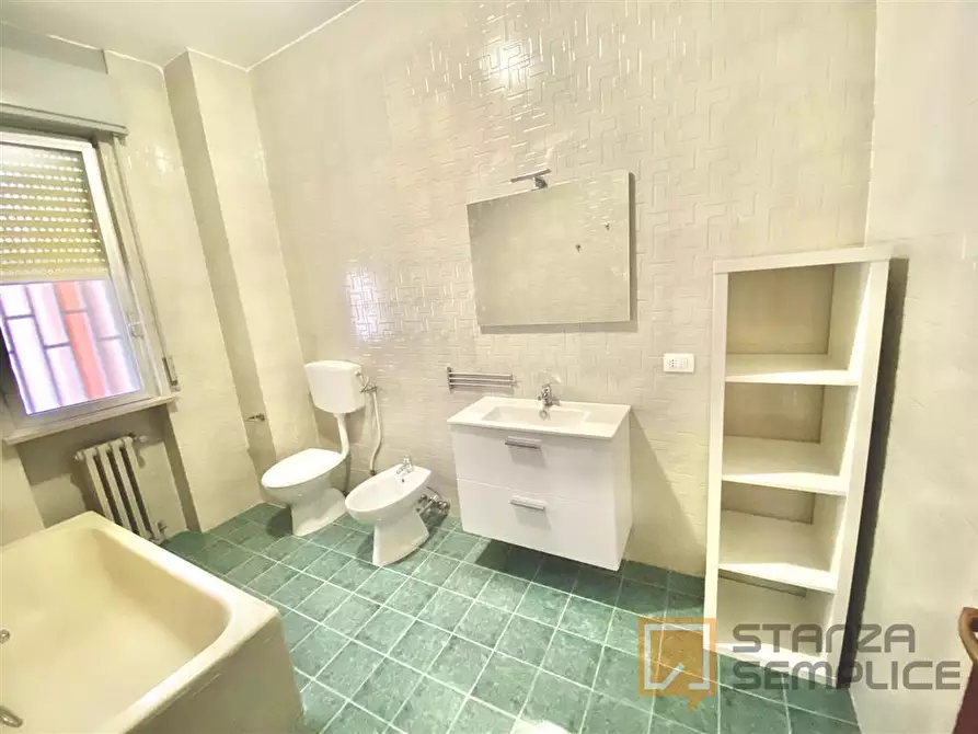 Immagine 5 di Stanza singola in affitto  in Via Giulio Petroni 25/5 a Bari