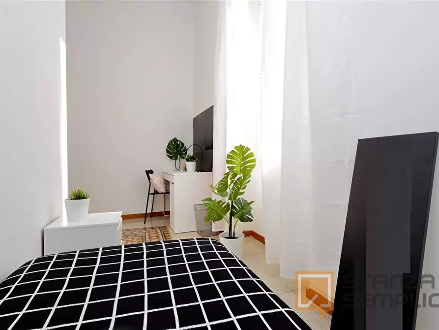 Immagine 7 di Stanza singola in affitto  in Via Eleonora D'arborea 38 a Roma