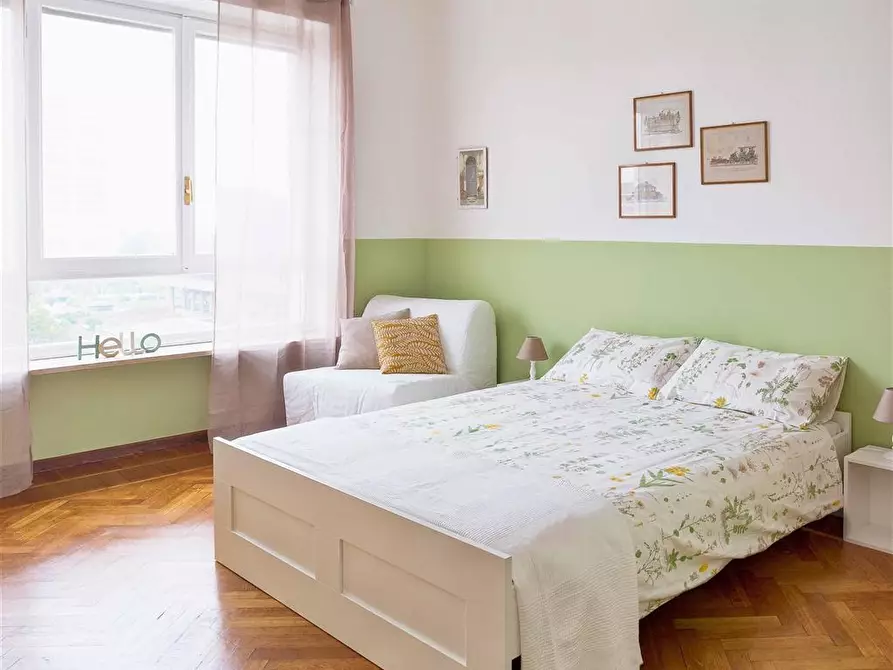 Immagine 1 di Stanza singola in affitto  in Via Cavalli n.28 bis a Torino