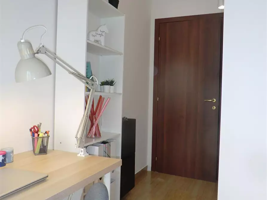 Immagine 5 di Stanza singola in affitto  in Via via San R. Bellarmino 6 a Padova