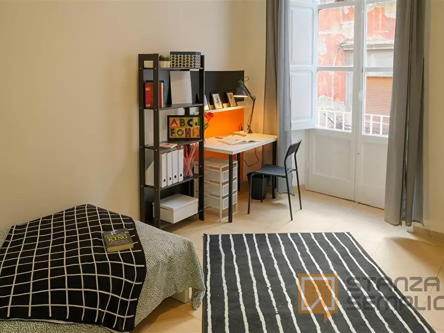 Immagine 2 di Stanza singola in affitto  in Via Francesco Saverio Correra 222 int. 15 a Napoli