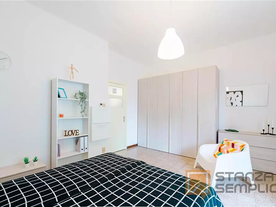 Immagine 4 di Stanza singola in affitto  in VIA SUARDI 24 a Bergamo