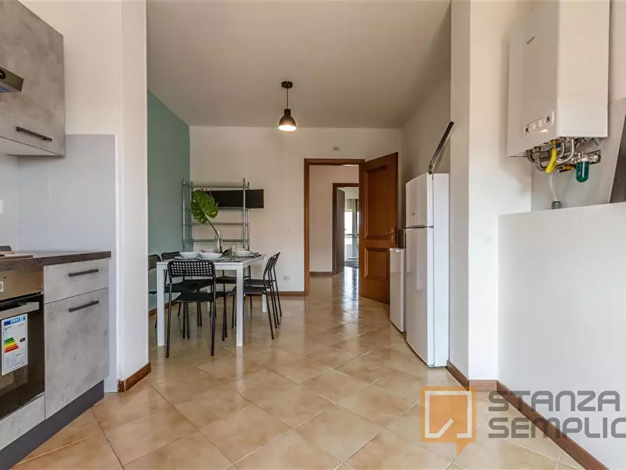 Immagine 6 di Stanza singola in affitto  in VIA ENRICO AVANZI 16 a Pisa