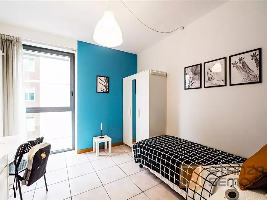 Immagine 1 di Stanza singola in affitto  in VIA PAGLIA 32 a Bergamo