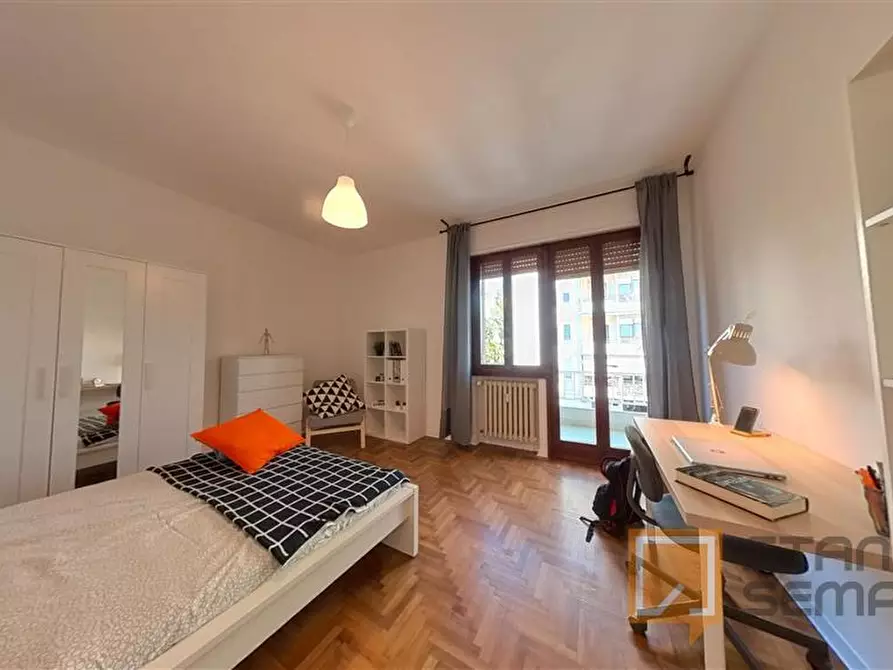 Immagine 2 di Stanza singola in affitto  in via San R. Bellarmino 6 a Padova