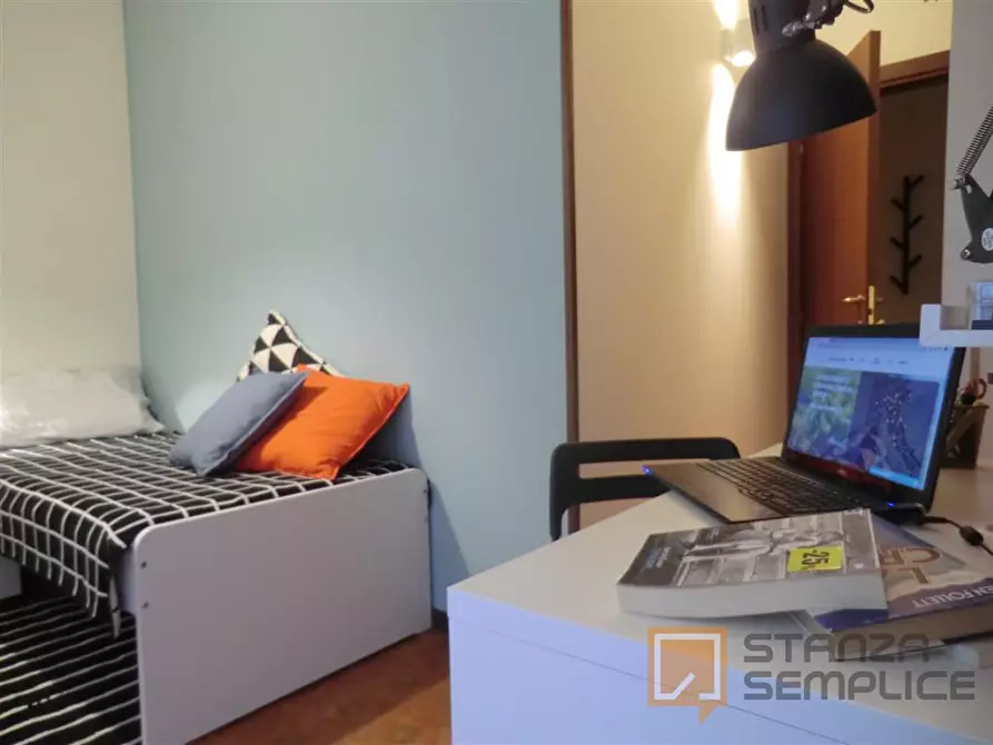 Immagine 5 di Stanza singola in affitto  in via San Roberto Bellarmino 6 a Padova