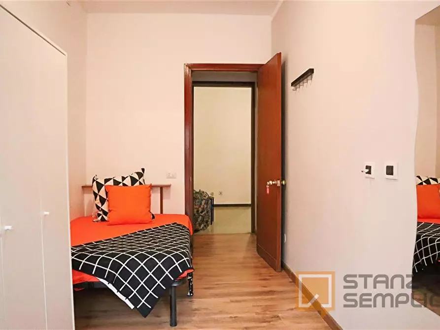 Immagine 4 di Stanza singola in affitto  in Via tigellio 24 a Cagliari