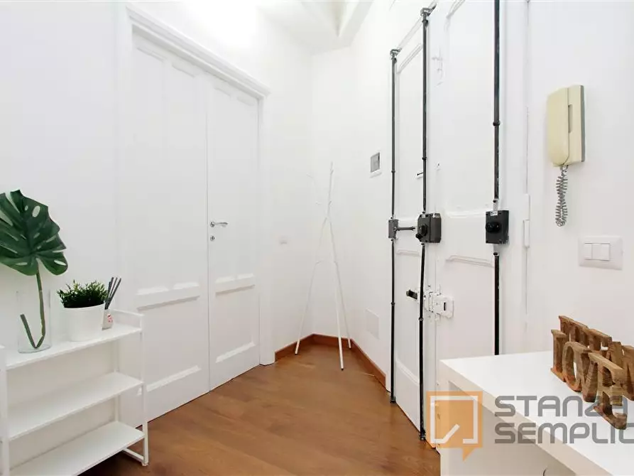 Immagine 11 di Stanza singola in affitto  in Via Lucca 33 a Roma