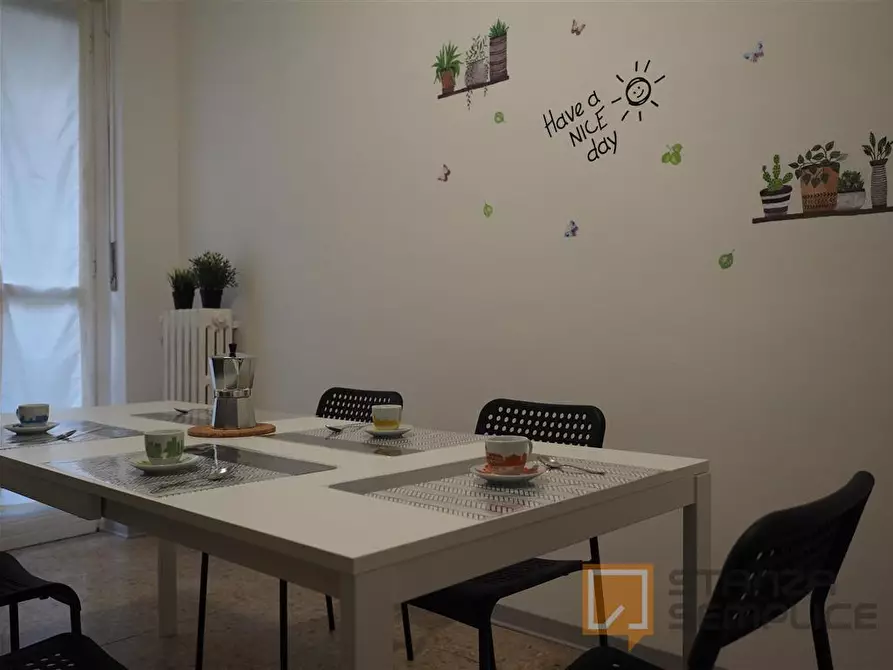 Immagine 6 di Stanza singola in affitto  in Via Amedeo Ugolini 9/a a Torino