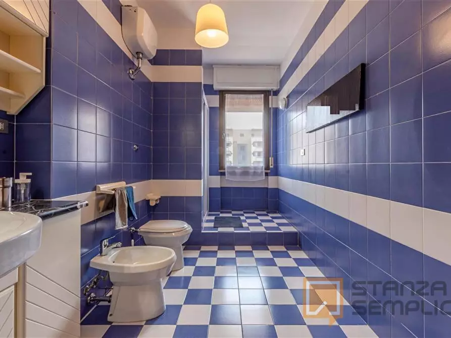 Immagine 14 di Stanza singola in affitto  in VIA ENRICO AVANZI 16 a Pisa