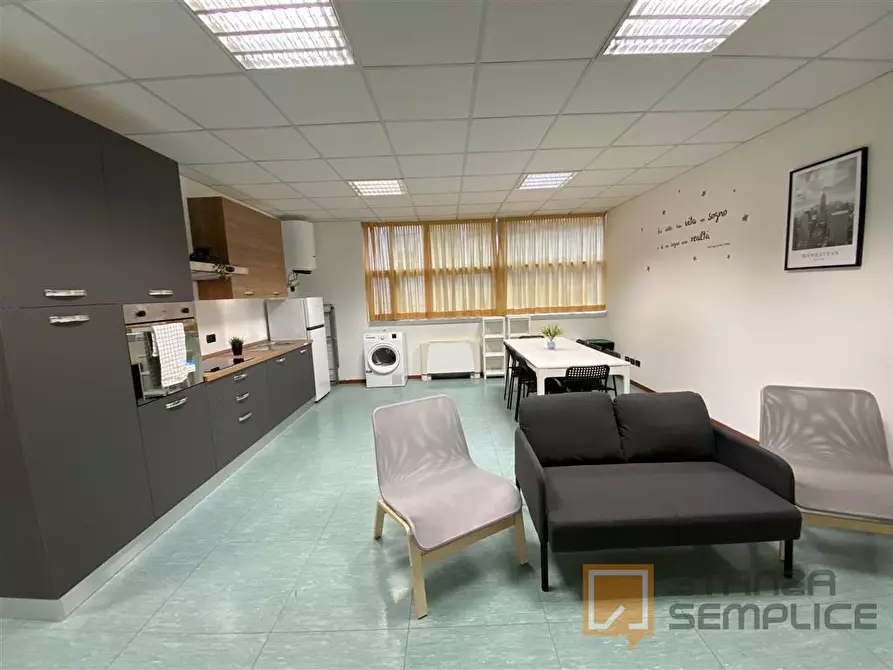 Immagine 9 di Stanza singola in affitto  in VIALE TRENTO 33/2 a Rovereto