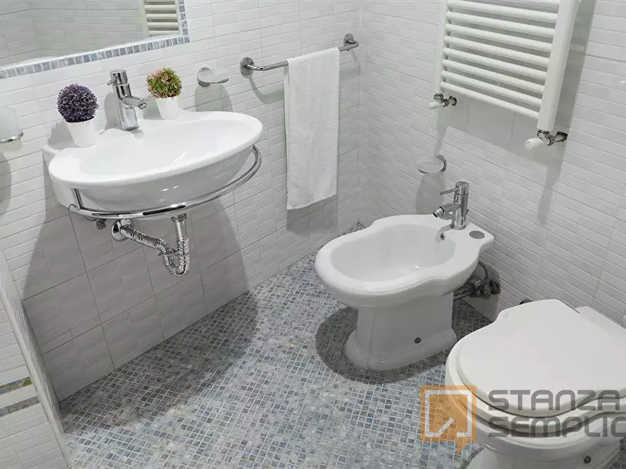 Immagine 10 di Stanza singola in affitto  in Via Enrico Pessina n. 15 a Napoli