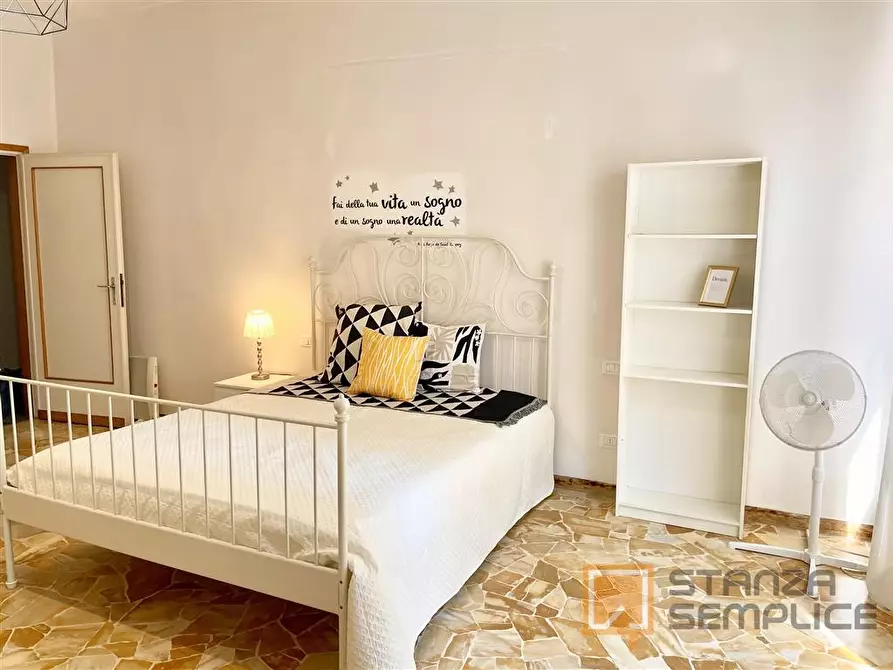 Immagine 6 di Stanza singola in affitto  in VIA Q. SELLA 44 (2) a Firenze