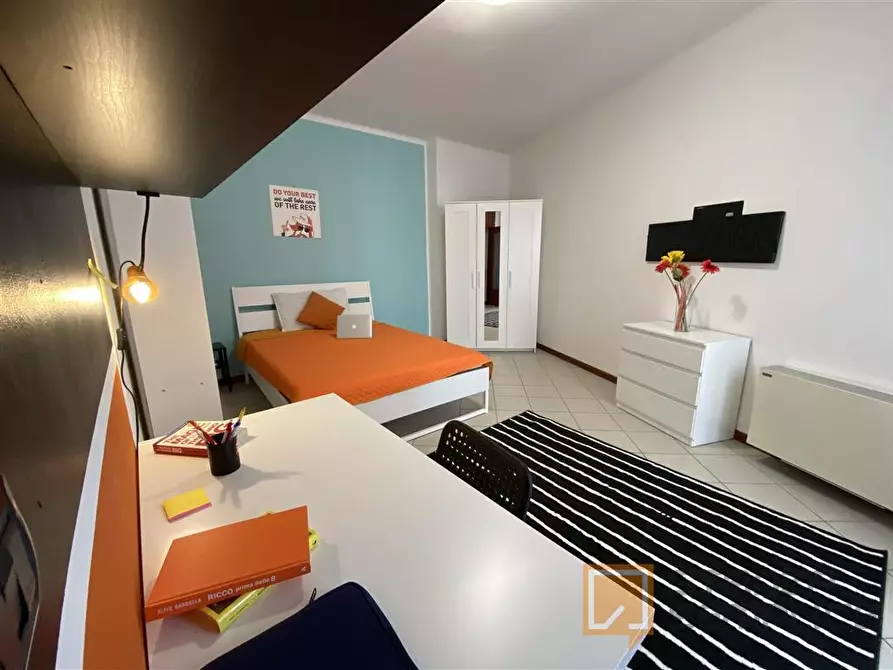 Immagine 9 di Stanza singola in affitto  in VIA GEROLAMO TARTAROTTI 46 a Rovereto