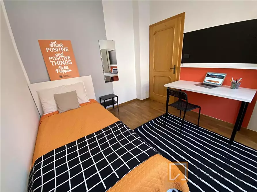 Immagine 1 di Stanza singola in affitto  in Via VIA GAETANO DONIZETTI 9 a Rovereto