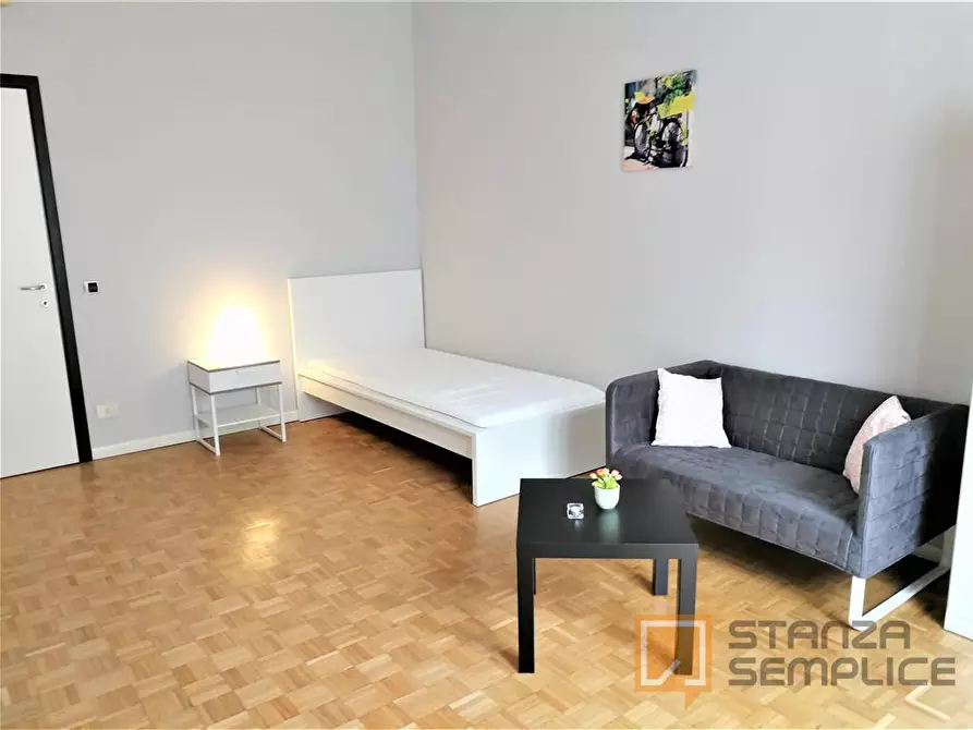 Immagine 3 di Stanza singola in affitto  in STRADA MAZZINI- GAL. POLIDORO a Parma