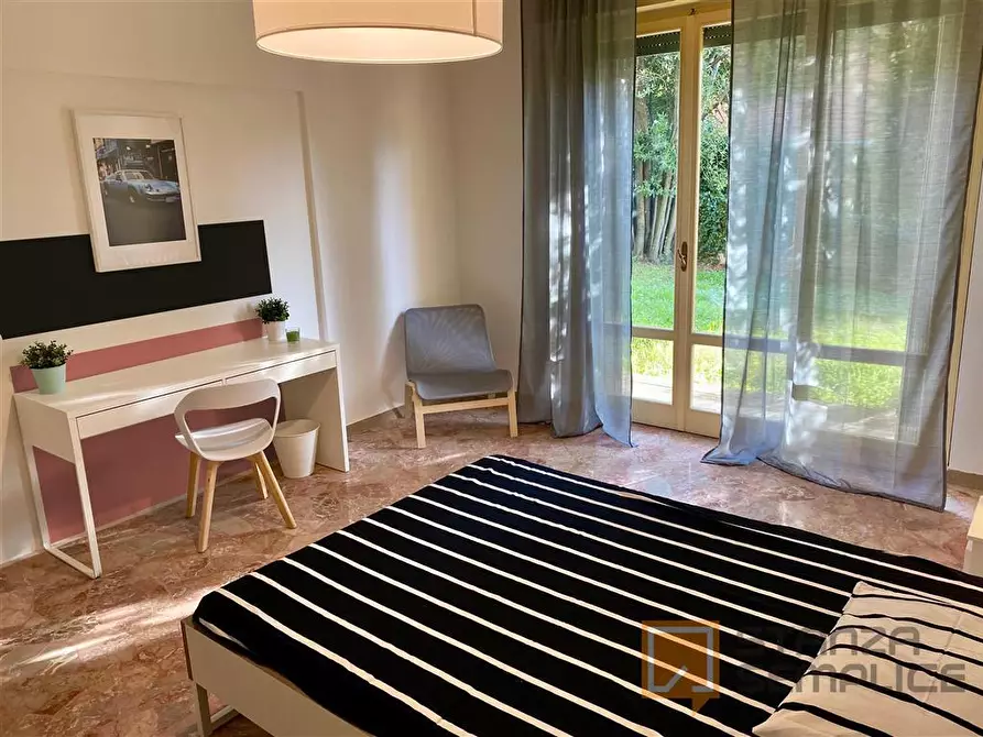 Immagine 2 di Stanza singola in affitto  in Via Carlo Burci 41 a Firenze