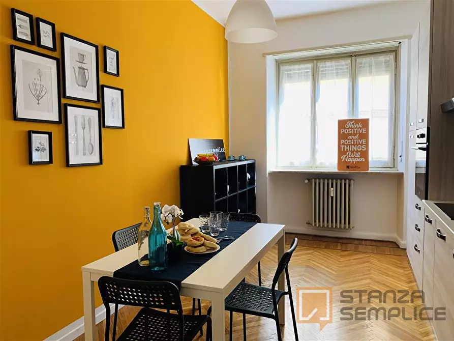 Immagine 9 di Stanza singola in affitto  in Via Sant'Agostino n.12 a Torino