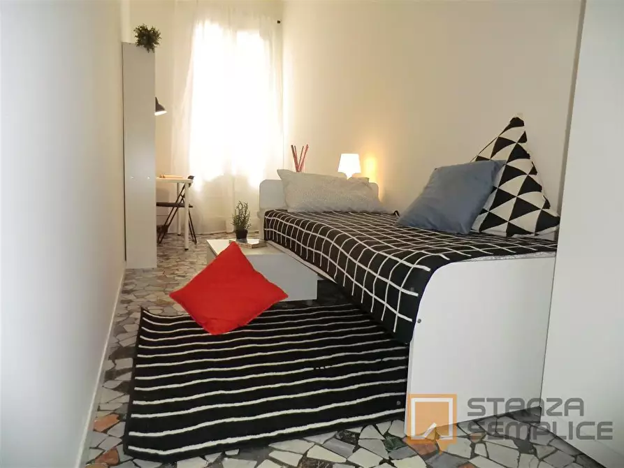 Immagine 1 di Stanza singola in affitto  in Via Galleria Santa Lucia 1 a Padova