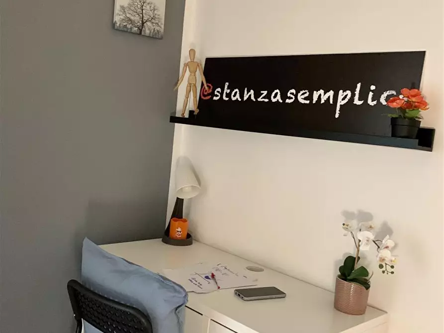 Immagine 5 di Stanza singola in affitto  in Corso Racconigi n.122 Bis a Torino