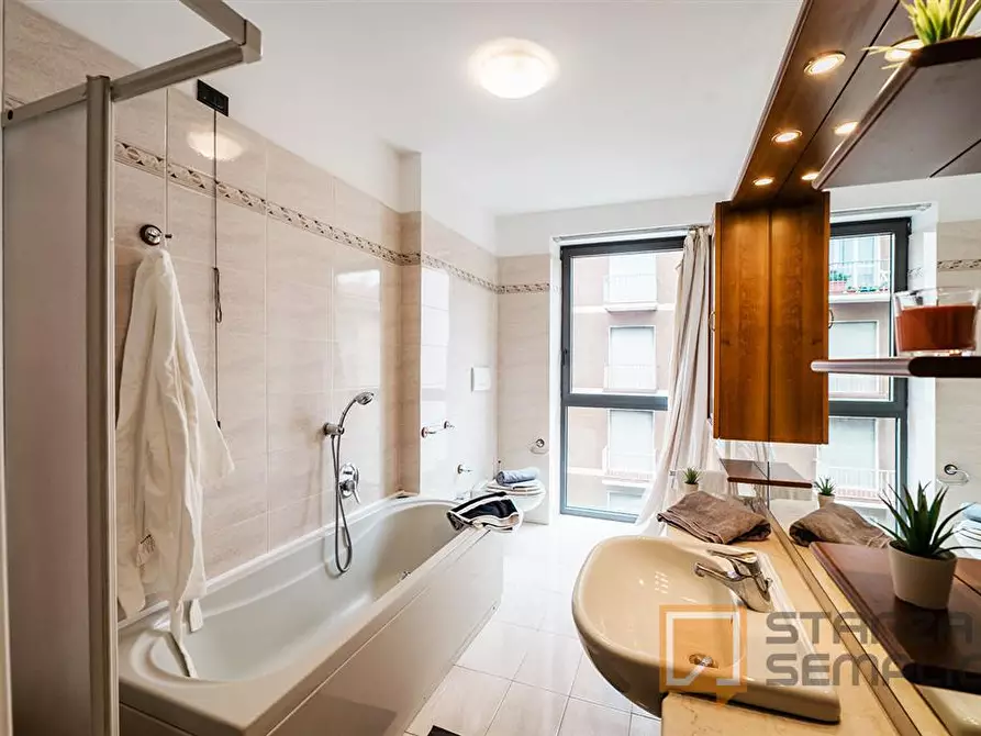 Immagine 9 di Stanza singola in affitto  in VIA PAGLIA 32 a Bergamo