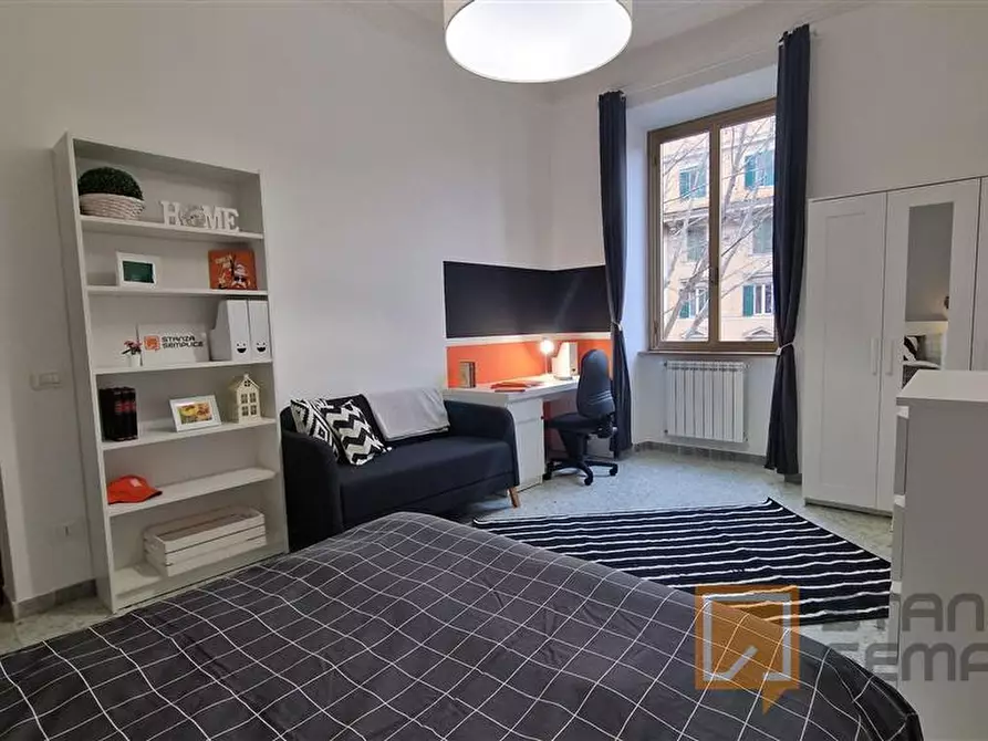 Immagine 10 di Stanza singola in affitto  in Via Cerveteri, 13 a Roma