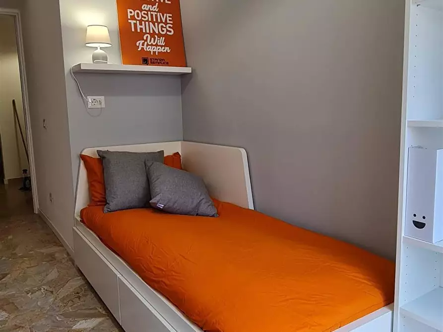 Immagine 6 di Stanza singola in affitto  in Lungotevere di Pietra Papa, 61  a Roma