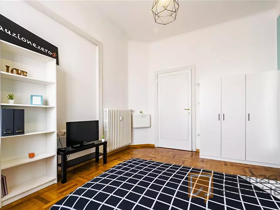 Immagine 3 di Stanza singola in affitto  in VIA GIUSEPPE VERDI 2/A a Bergamo