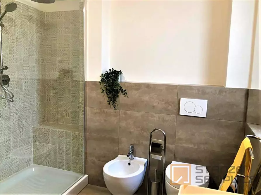 Immagine 10 di Stanza singola in affitto  in VIA DELLA CERNAIA 38 a Firenze