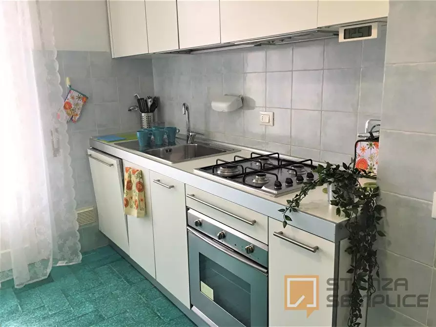 Immagine 4 di Stanza singola in affitto  in VIA Q. SELLA 44 (2) a Firenze