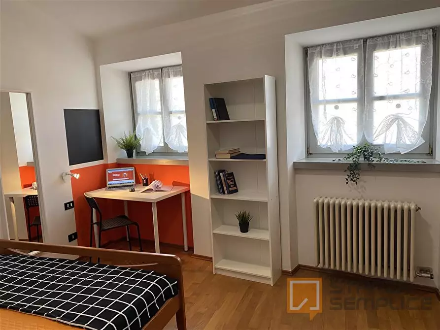 Immagine 4 di Stanza singola in affitto  in CORSO ANTONIO ROSMINI 8 a Rovereto