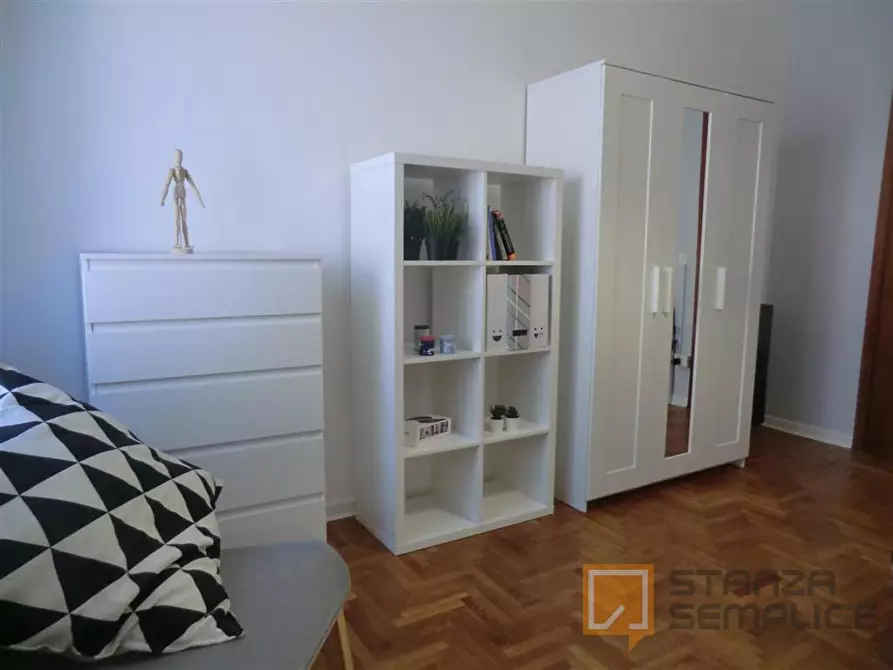 Immagine 7 di Stanza singola in affitto  in via San R. Bellarmino 6 a Padova